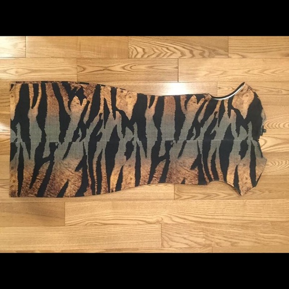 McQ body con dress - Picture 4 of 6